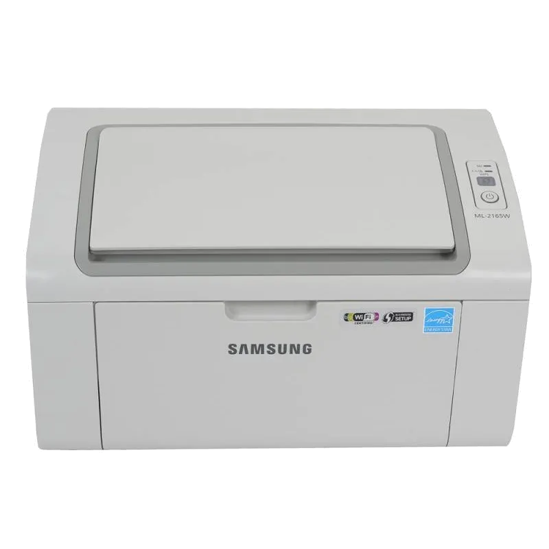 Замена печки Samsung ML-2165W