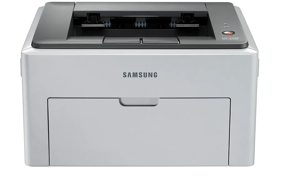 Замена печки Samsung ML-2240