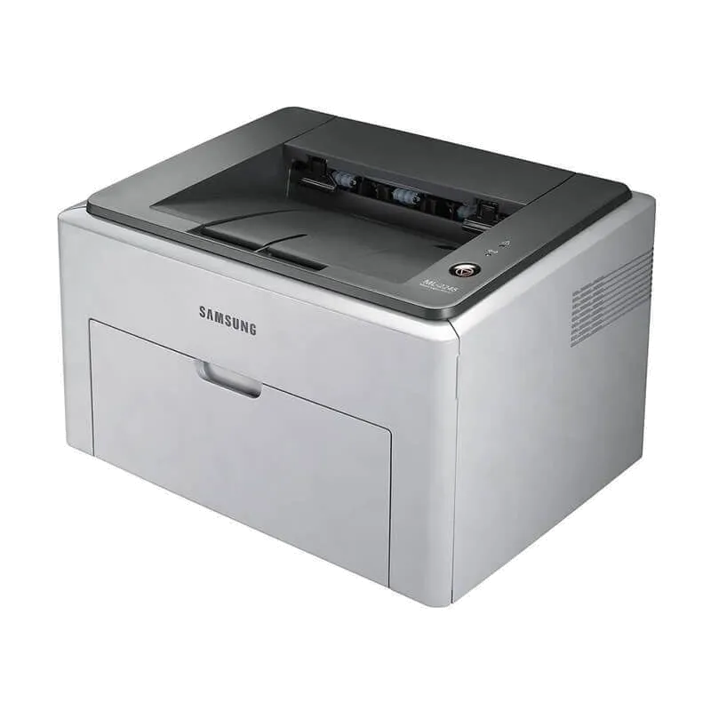 Замена печки Samsung ML-2245