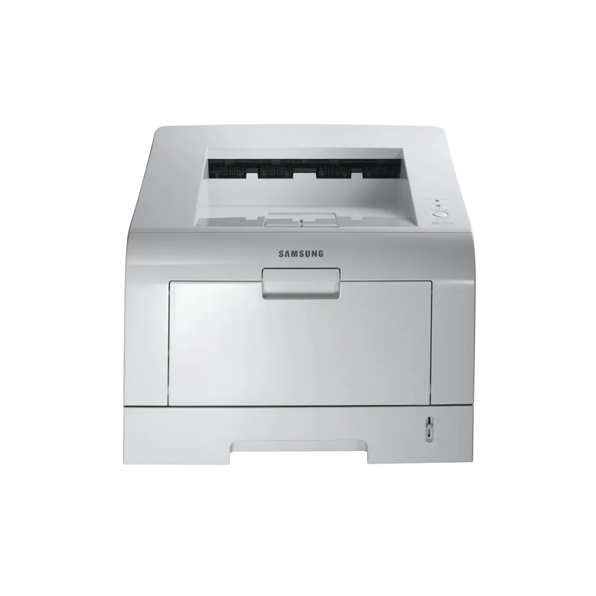Замена печки Samsung ML-2250