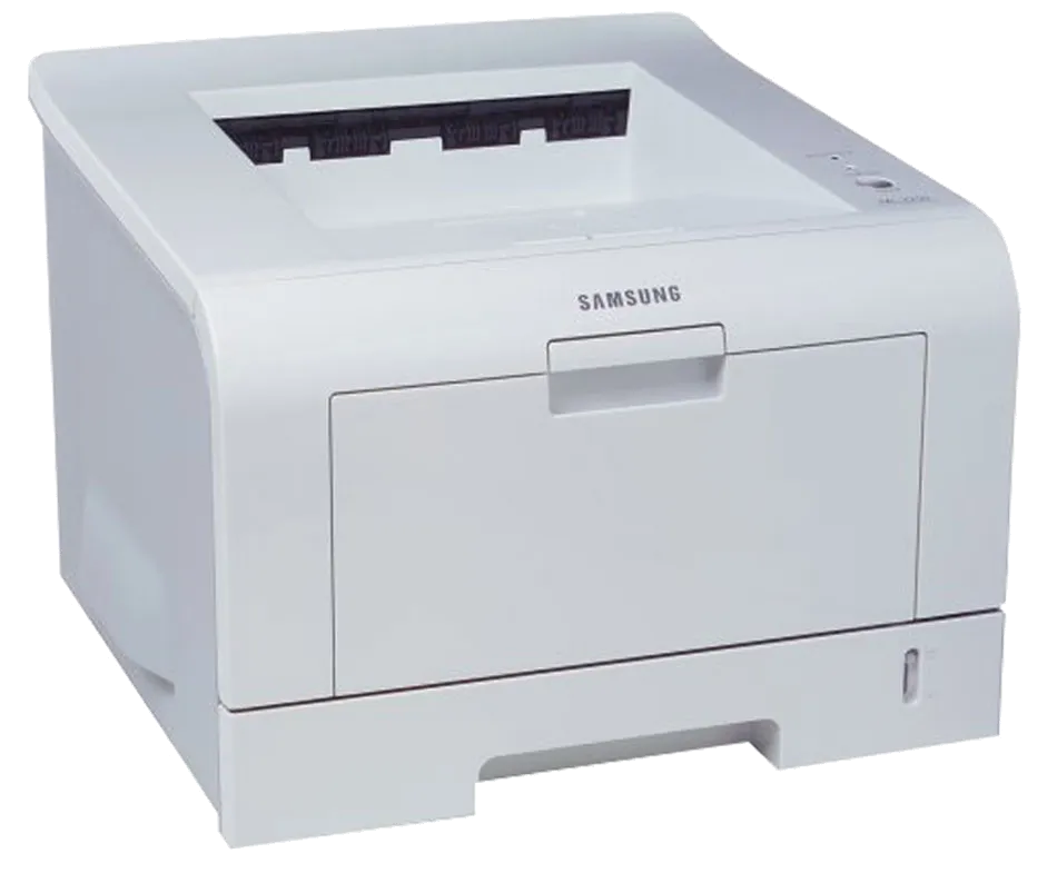 Замена печки Samsung ML-2251N