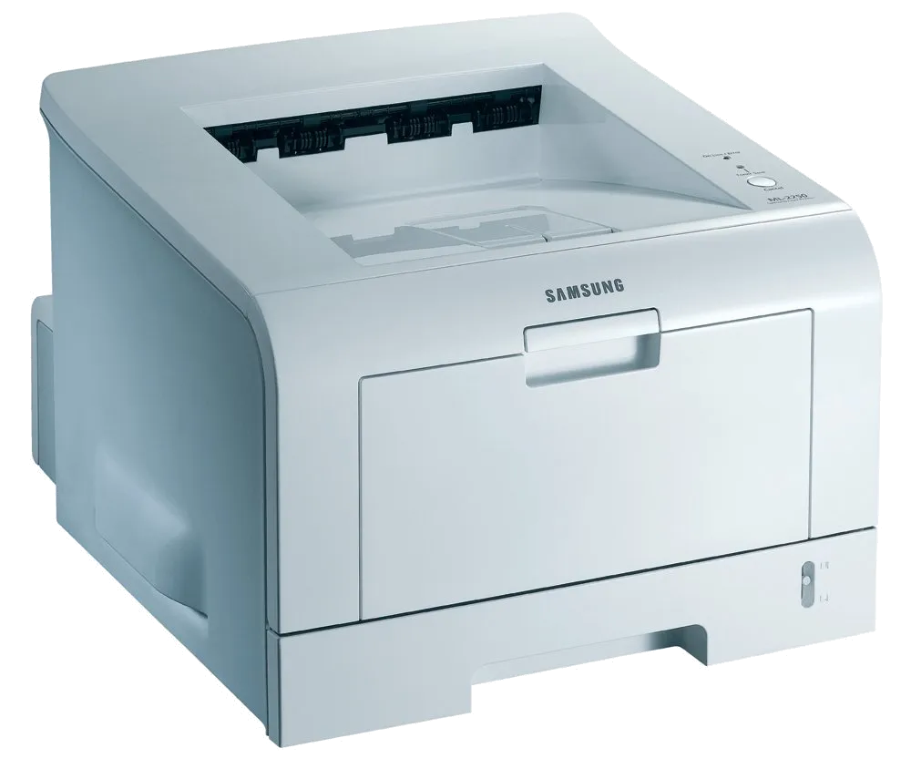 Замена печки Samsung ML-2251NP