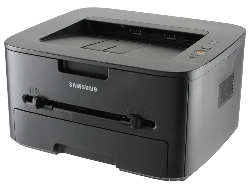 Замена печки Samsung ML-2525