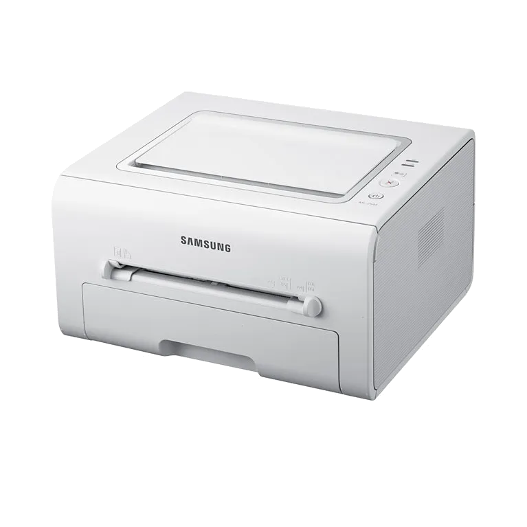 Замена печки Samsung ML-2545