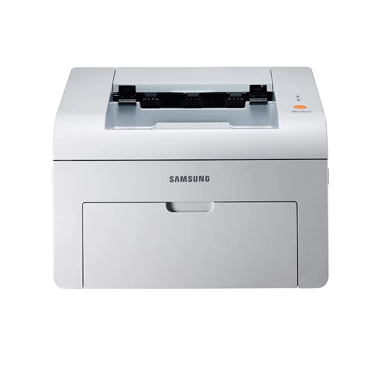 Замена печки Samsung ML-2570