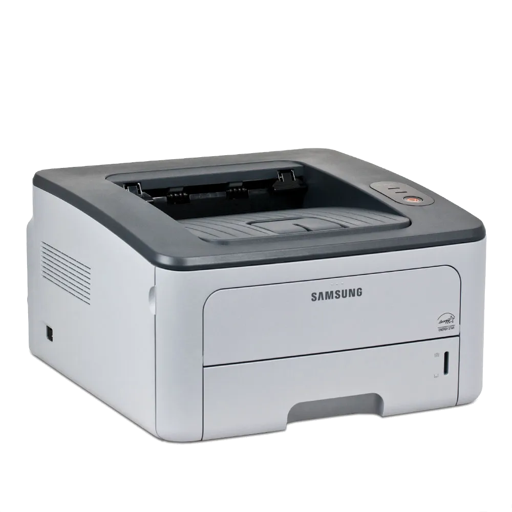 Замена печки Samsung ML-2850D