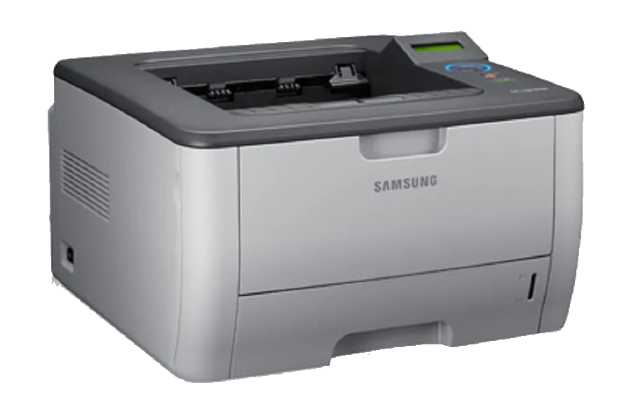 Замена печки Samsung ML-2850ND