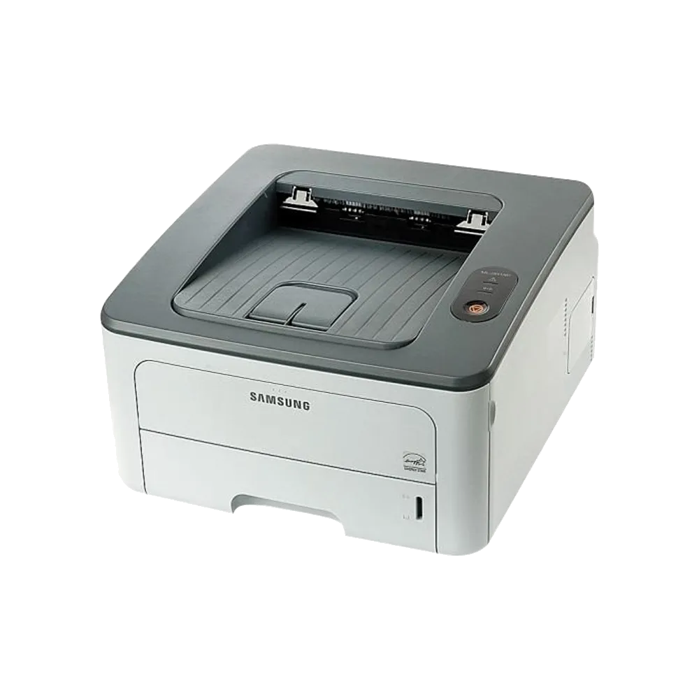 Замена печки Samsung ML-2851ND