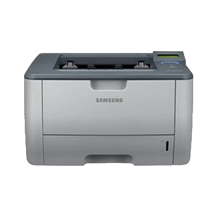 Замена печки Samsung ML-2855ND