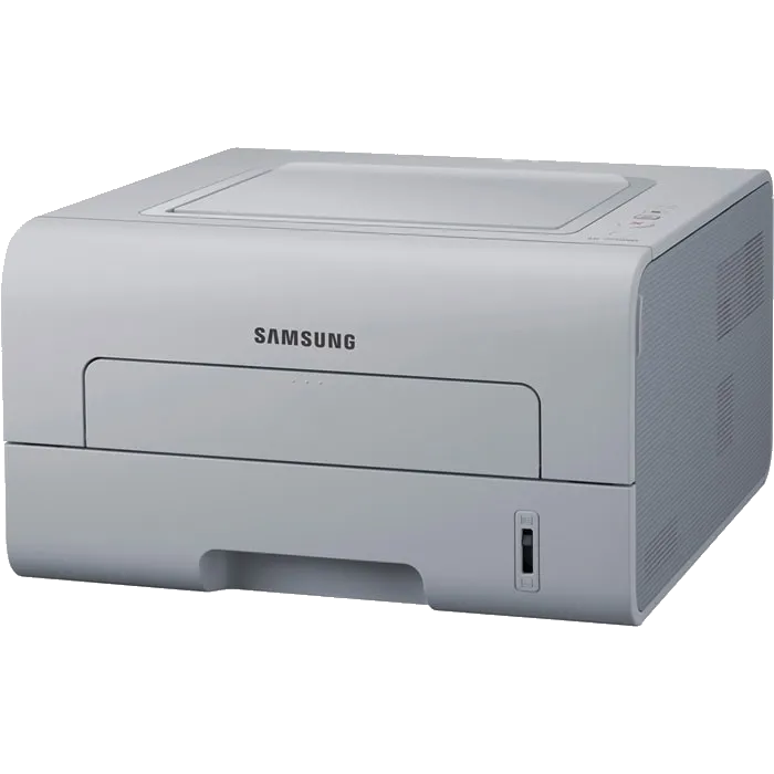 Замена печки Samsung ML-2950ND