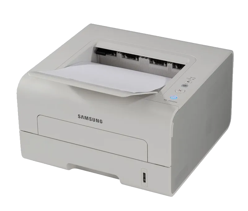 Замена печки Samsung ML-2955DW
