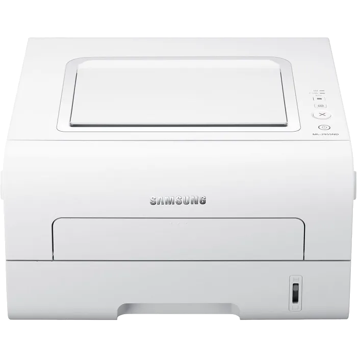 Замена печки Samsung ML-2955ND