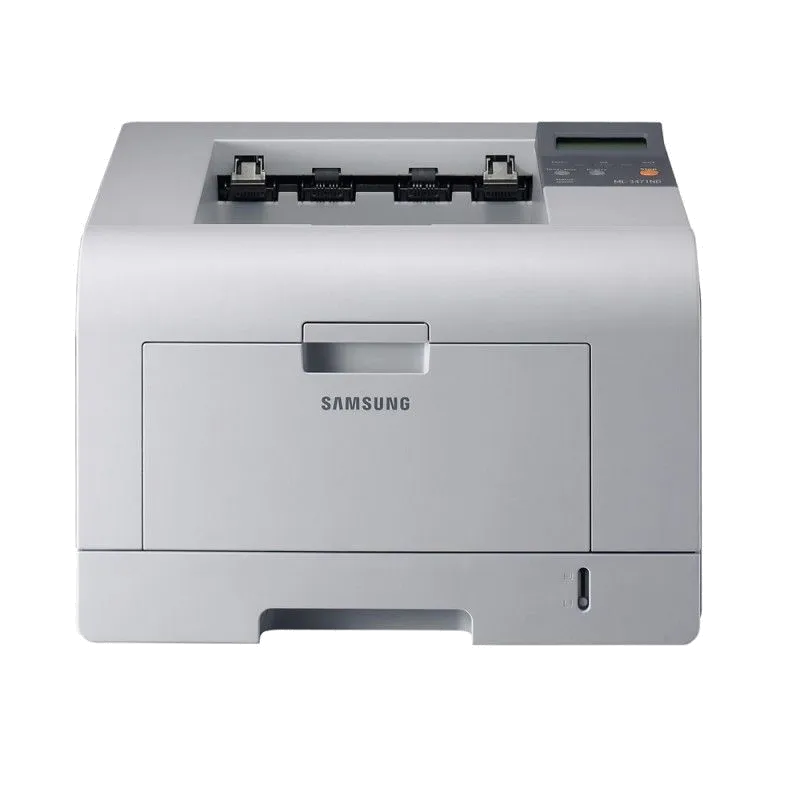 Замена печки Samsung ML-3050
