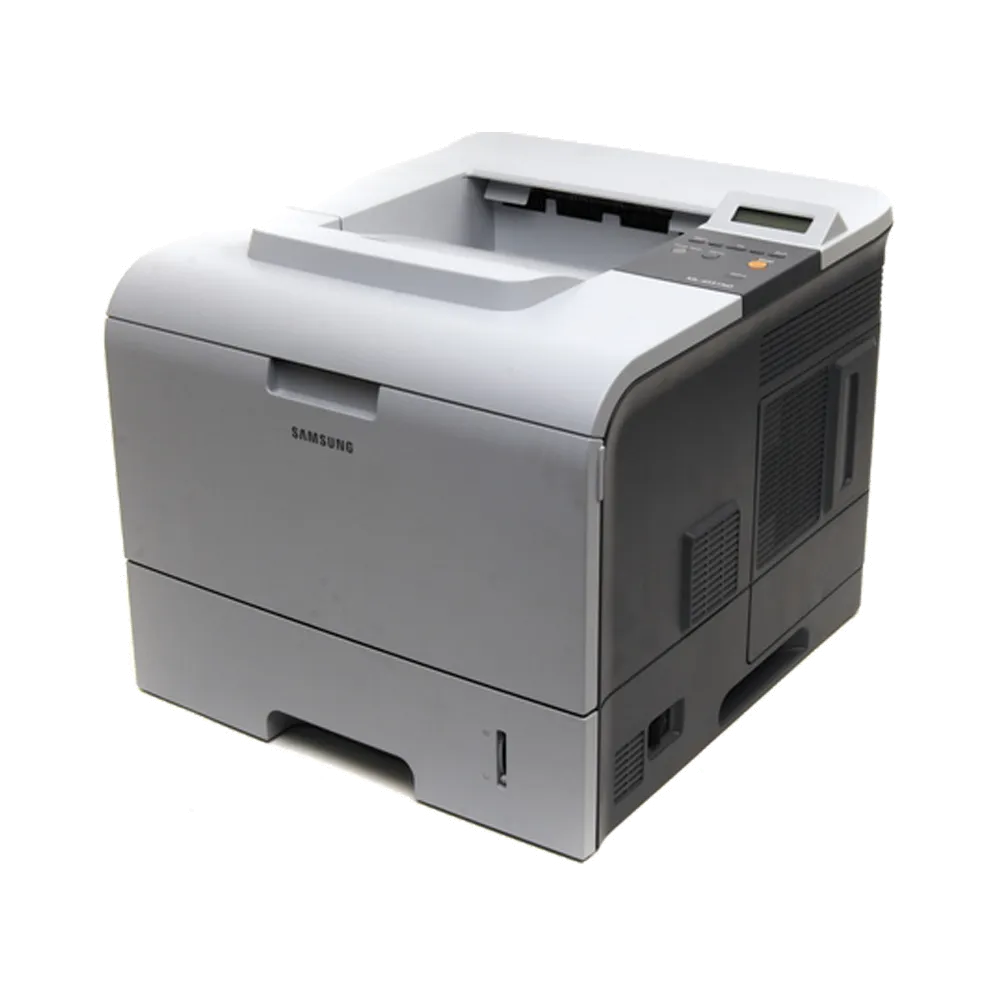 Замена печки Samsung ML-3051N
