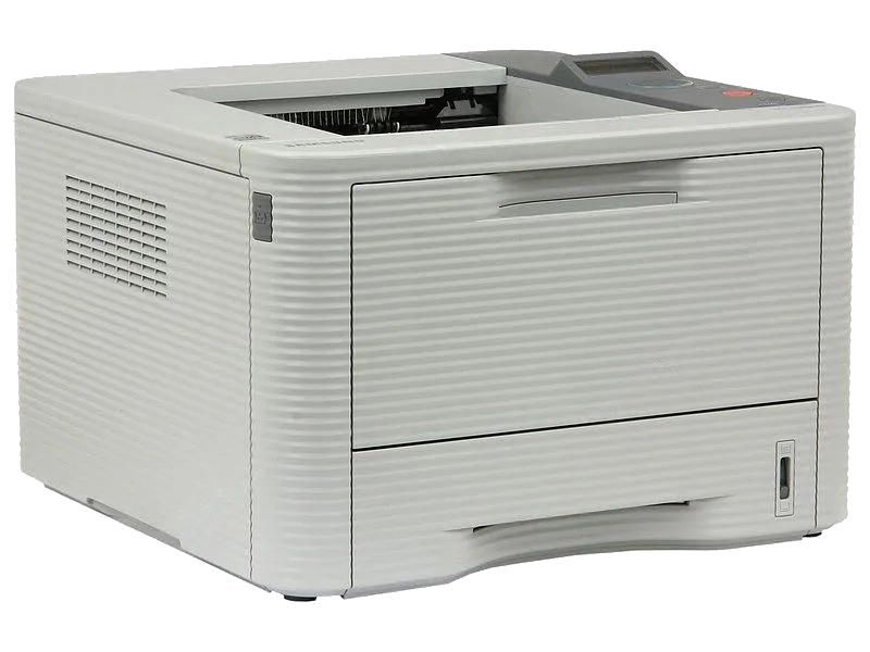 Замена печки Samsung ML-3310ND