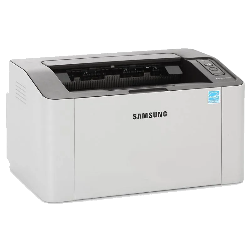 Замена печки Samsung Xpress M2020