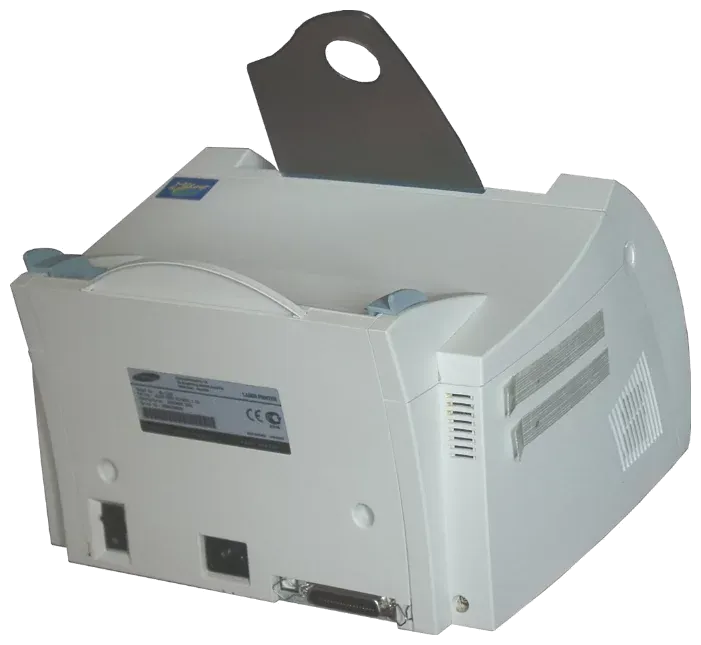 Замена печки Samsung ML-1210