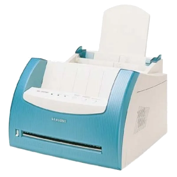 Замена печки Samsung ML-1220M
