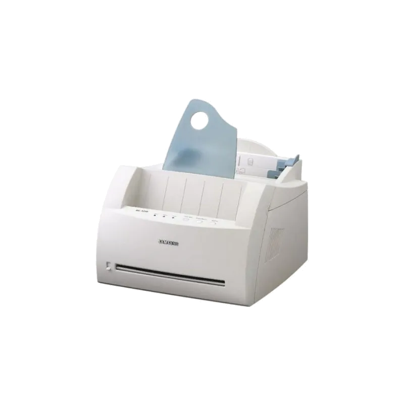 Замена печки Samsung ML-1250