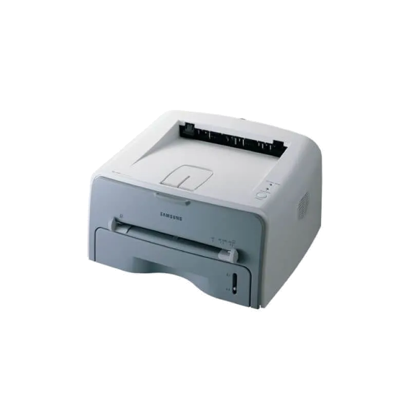 Замена печки Samsung ML-1500