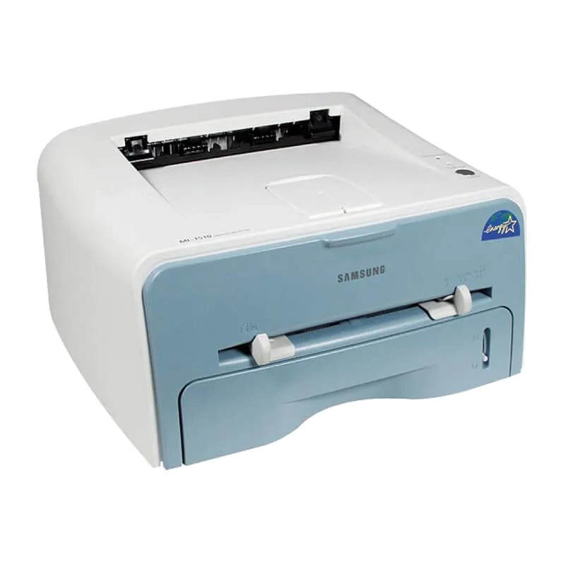 Замена печки Samsung ML-1510