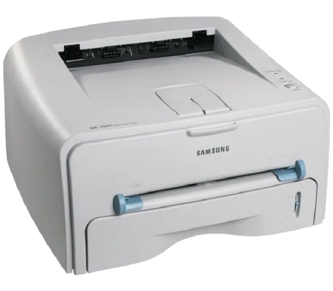 Замена печки Samsung ML-1520