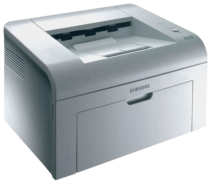 Замена печки Samsung ML-1610