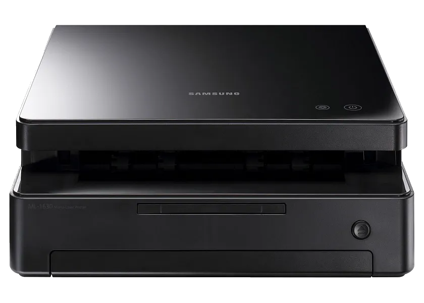 Замена печки Samsung ML-1630