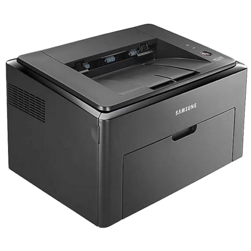 Замена печки Samsung ML-1640