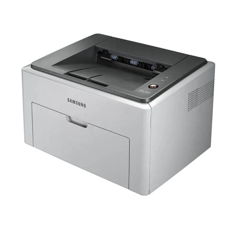 Замена печки Samsung ML-1641