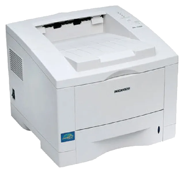 Замена печки Samsung ML-1650