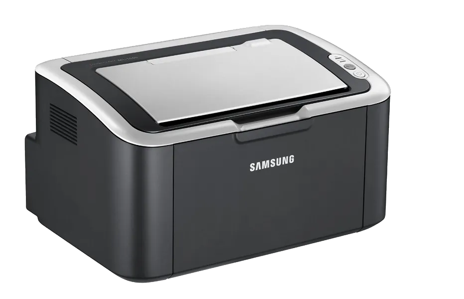 Замена печки Samsung ML-1660