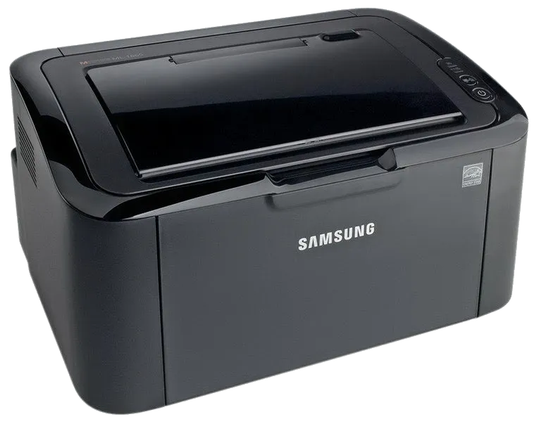 Замена печки Samsung ML-1665