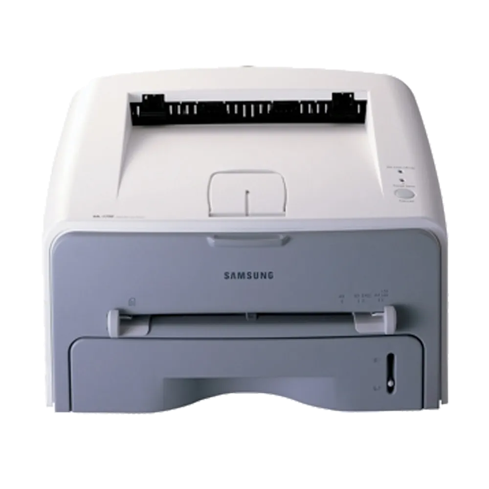 Замена печки Samsung ML-1750