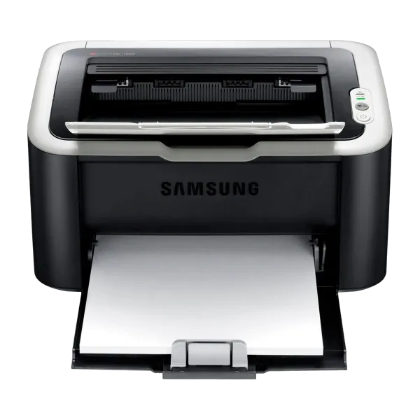 Замена печки Samsung ML-1860