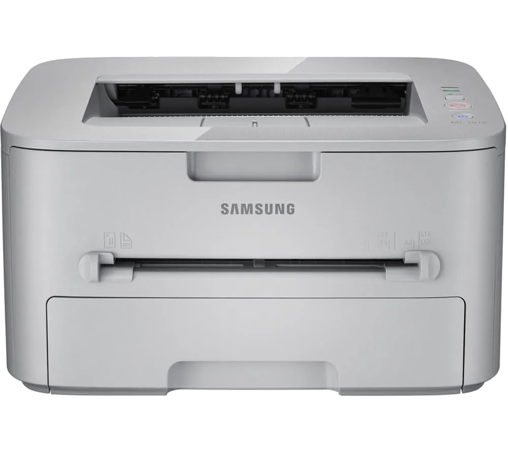 Замена печки Samsung ML-1910