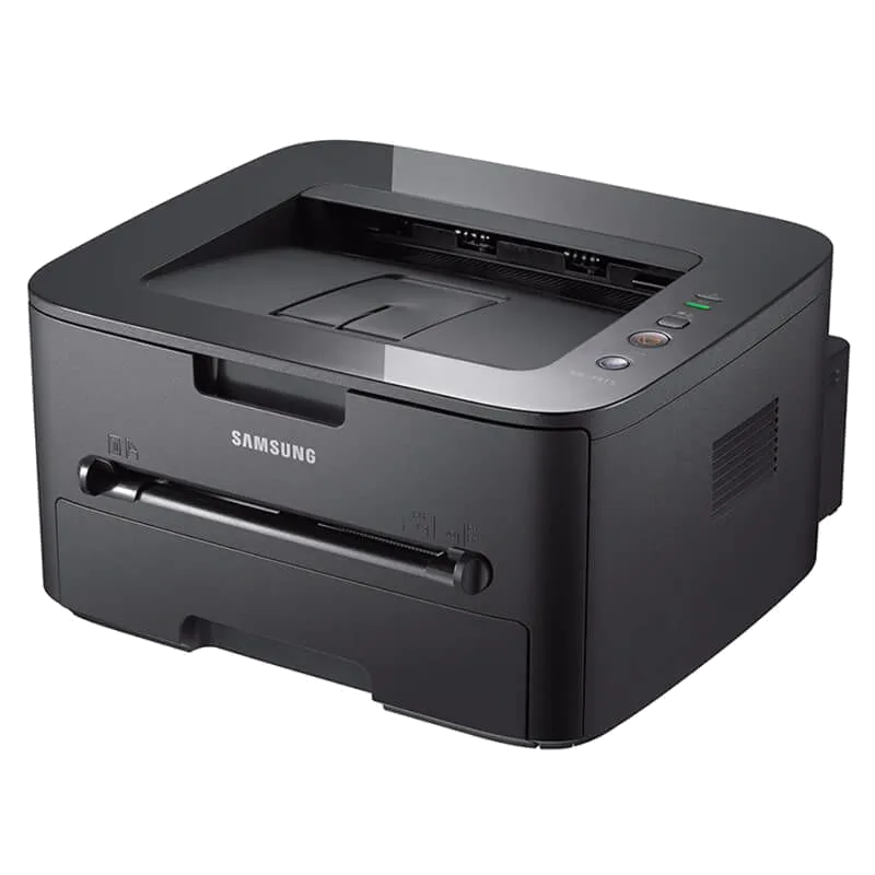 Замена печки Samsung ML-1915