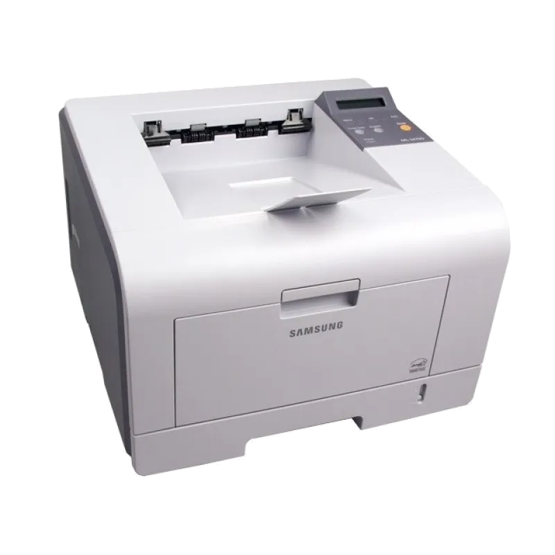Замена печки Samsung ML-3470D