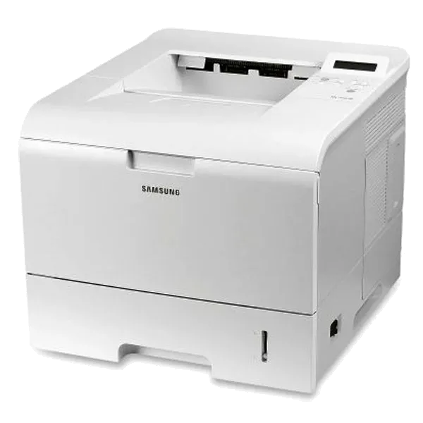 Замена печки Samsung ML-3560