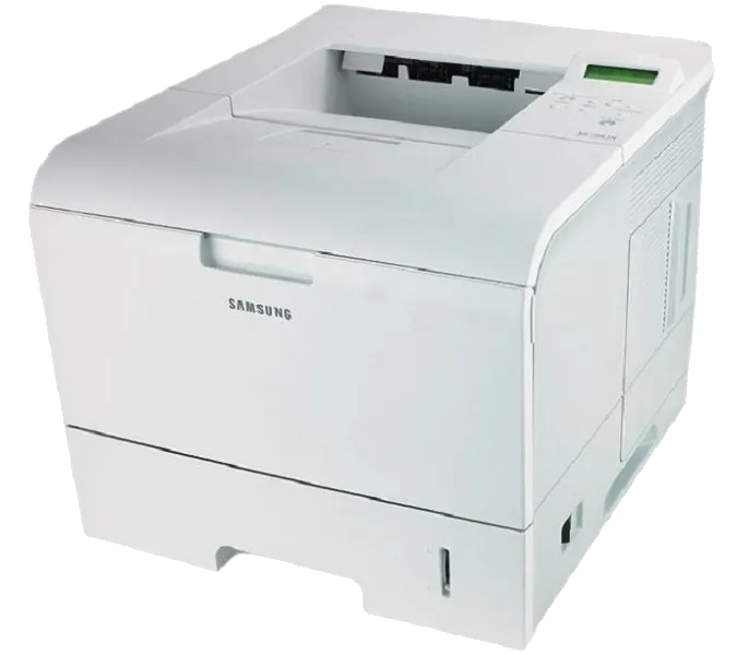 Замена печки Samsung ML-3561N