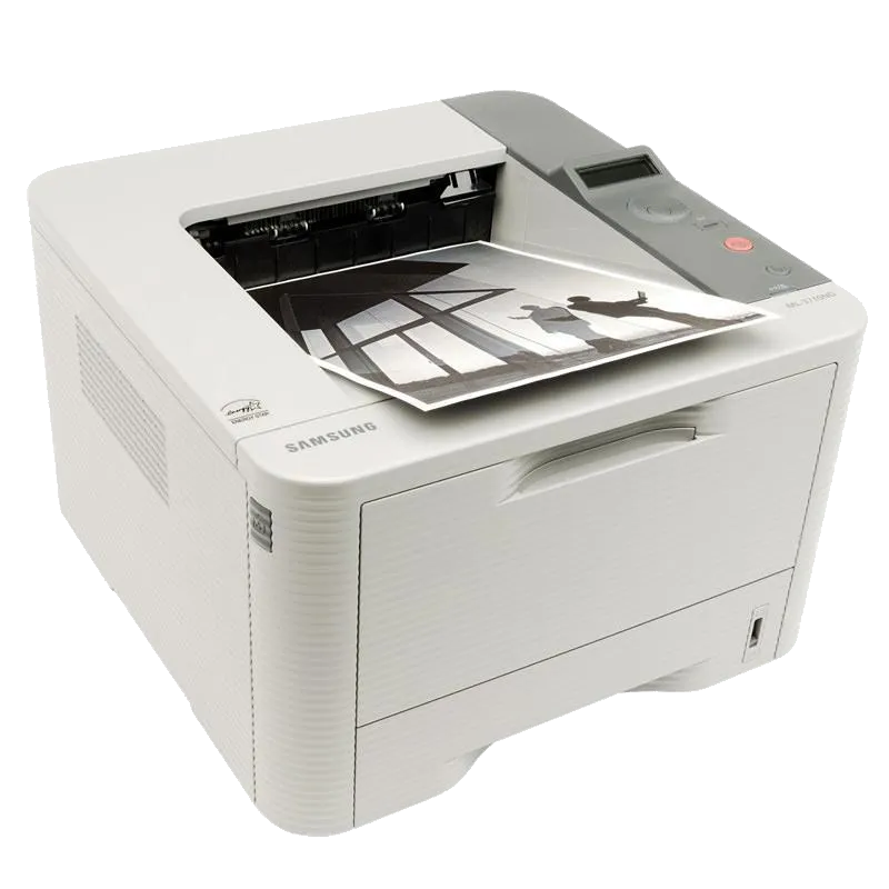 Замена печки Samsung ML-3710ND