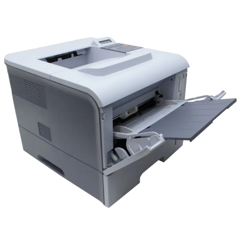 Замена печки Samsung ML-4050N