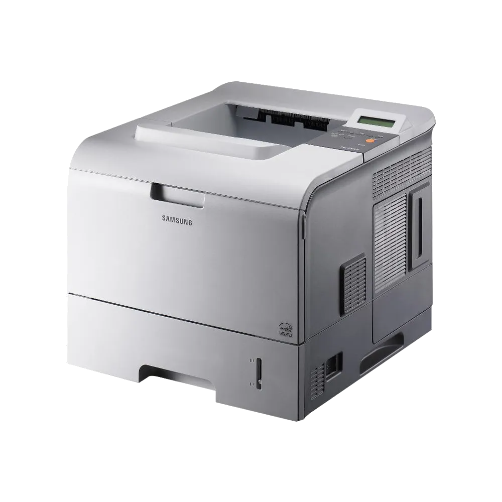 Замена печки Samsung ML-4551ND