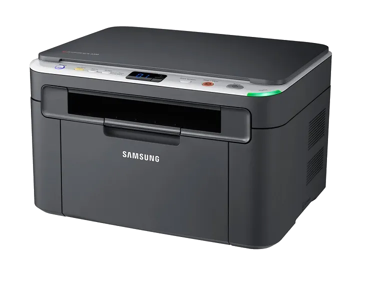 Замена печки Samsung SCX-3200