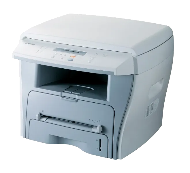 Замена печки Samsung SCX-4016