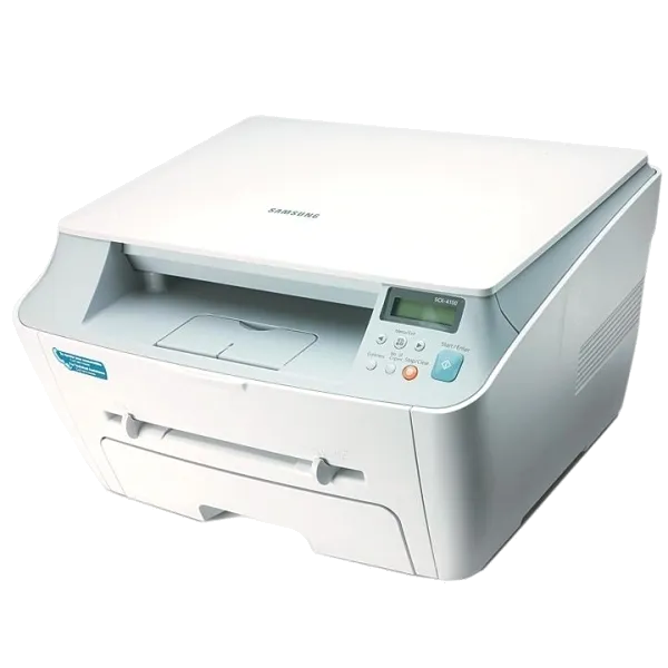 Замена печки Samsung SCX-4100