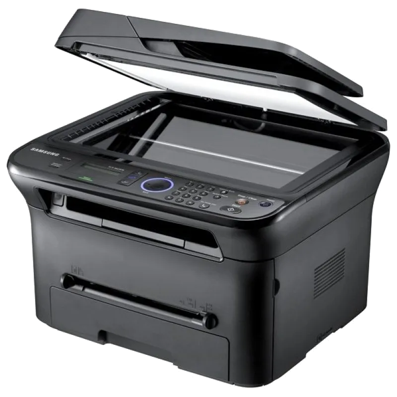 Замена печки Samsung SCX-4623FN