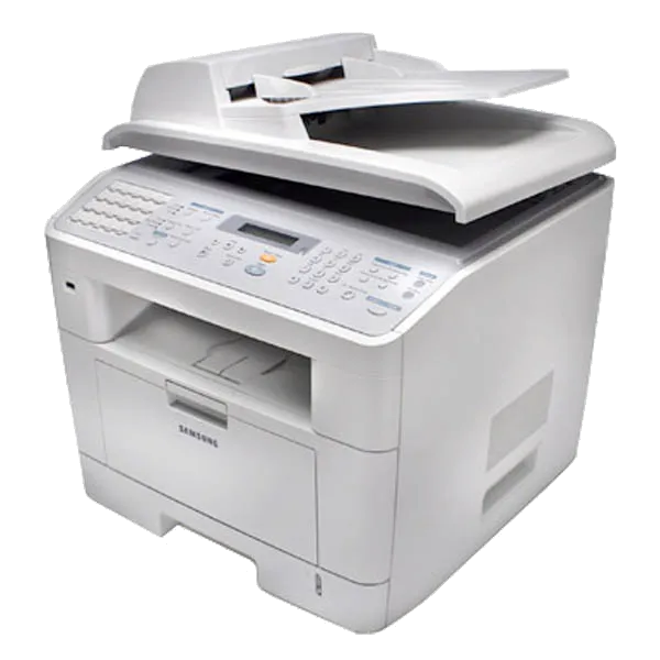 Замена печки Samsung SCX-4720FN
