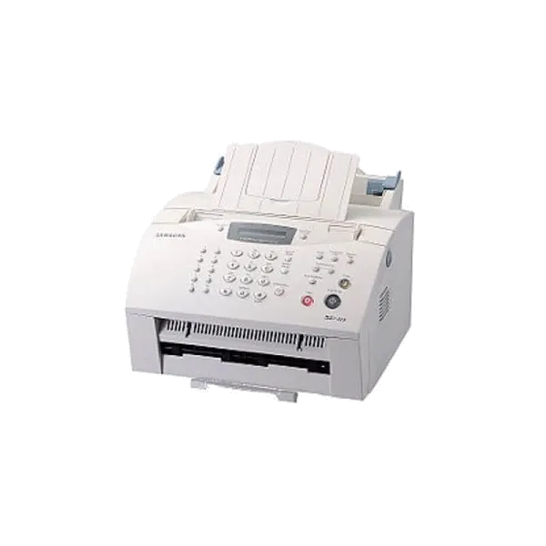Замена печки Samsung SF-515