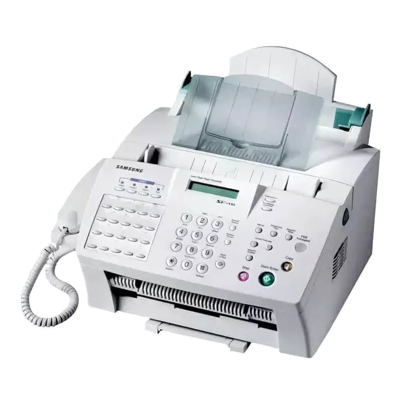 Замена печки Samsung SF-530